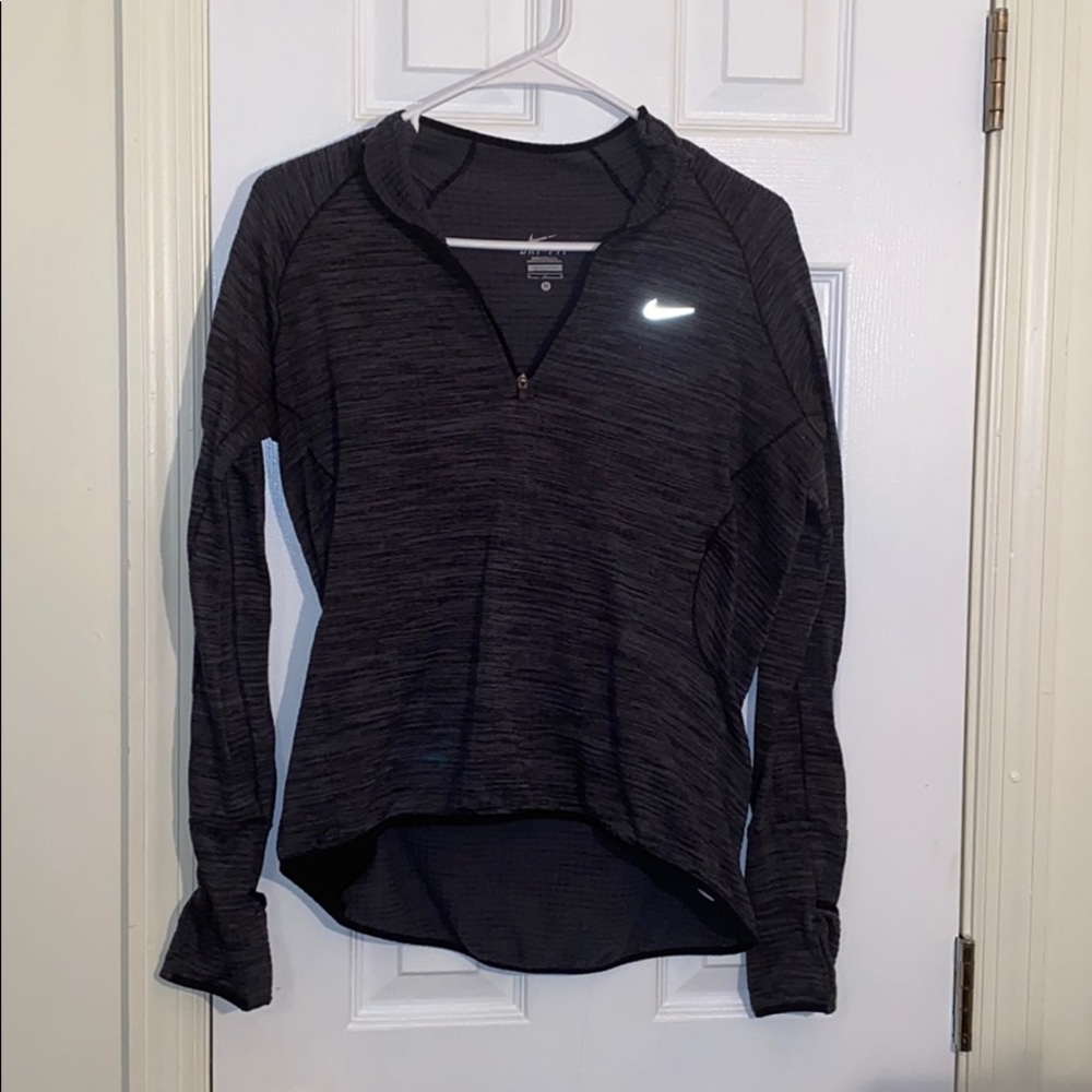 Nike Quarter Zip